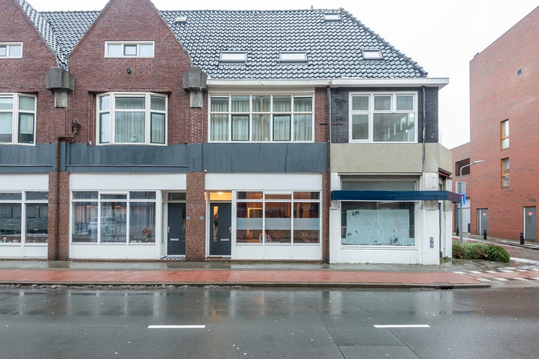 Foto 1 van Neuweg 8