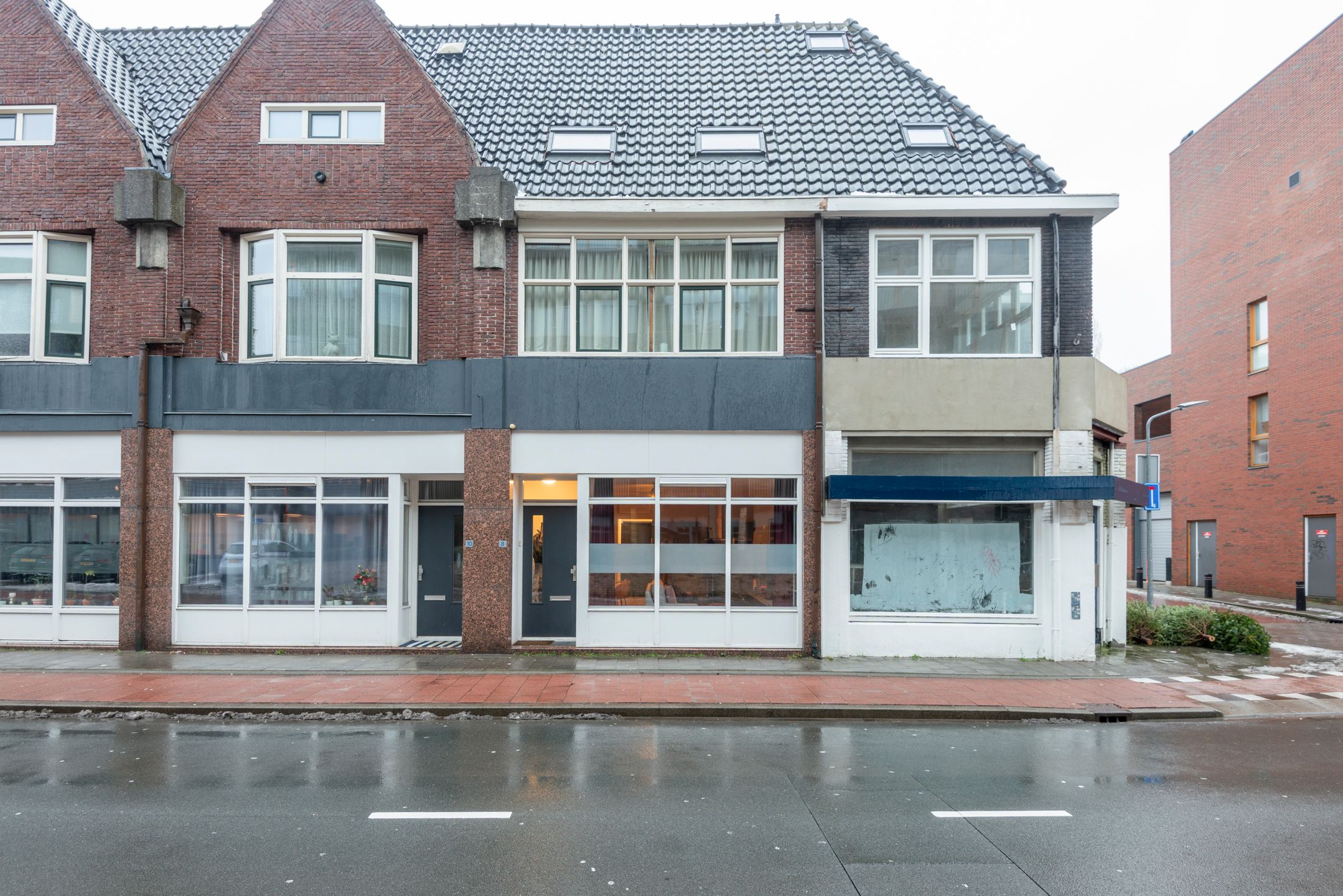 Neuweg 8 