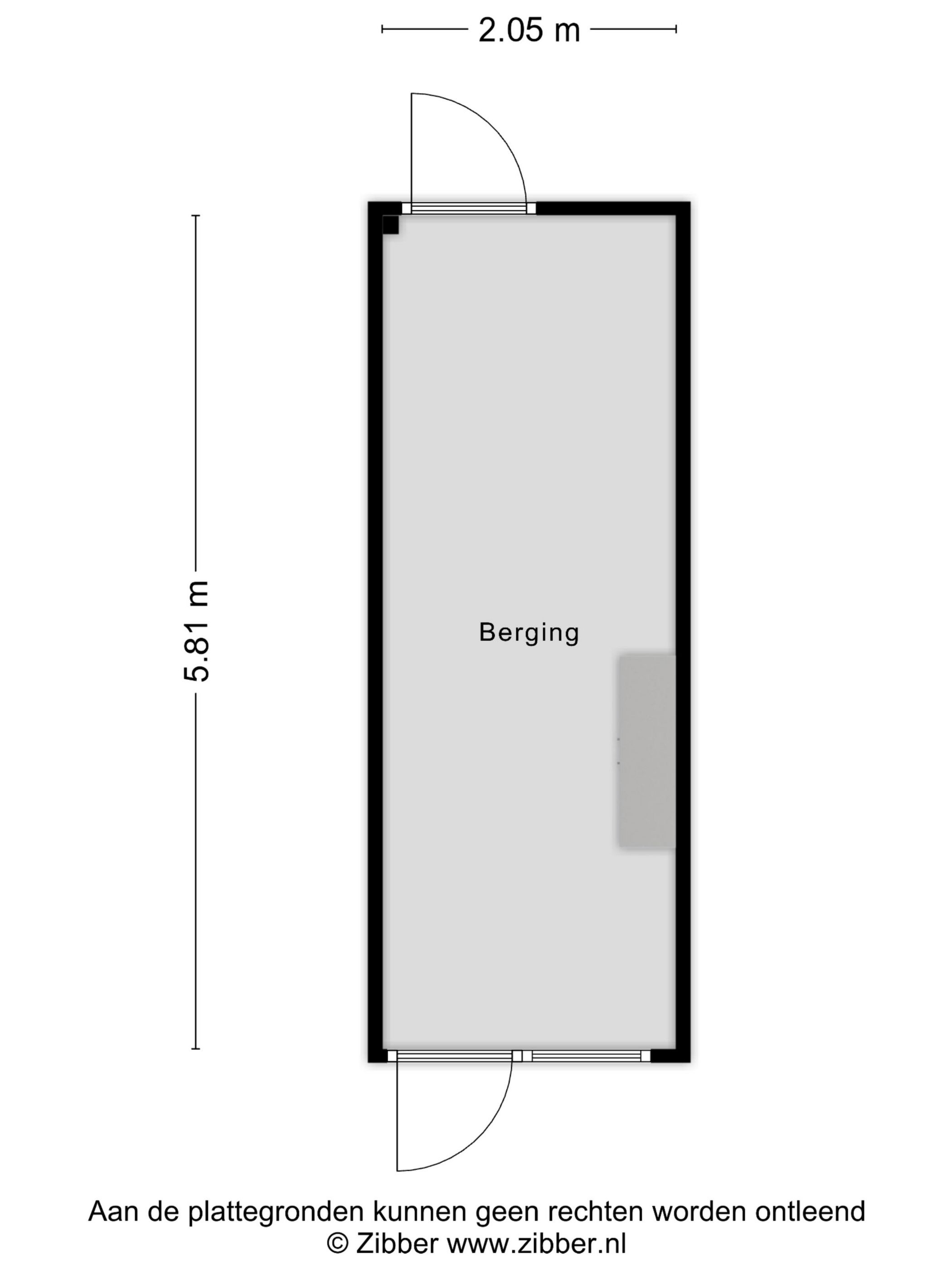 Spacious Corner Home with Sunny South-Facing Garden and Four Bedrooms — 60