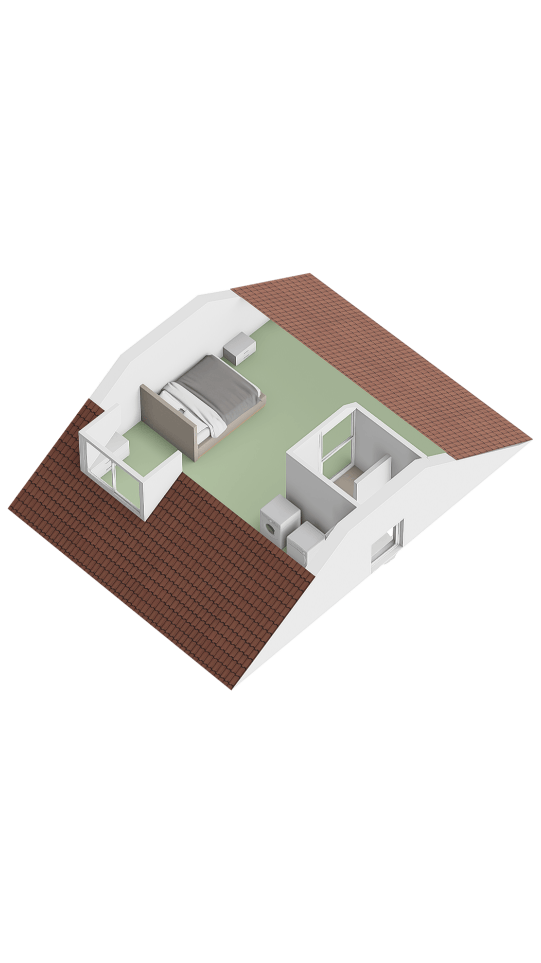 Spacious Corner Home with Sunny South-Facing Garden and Four Bedrooms — 59