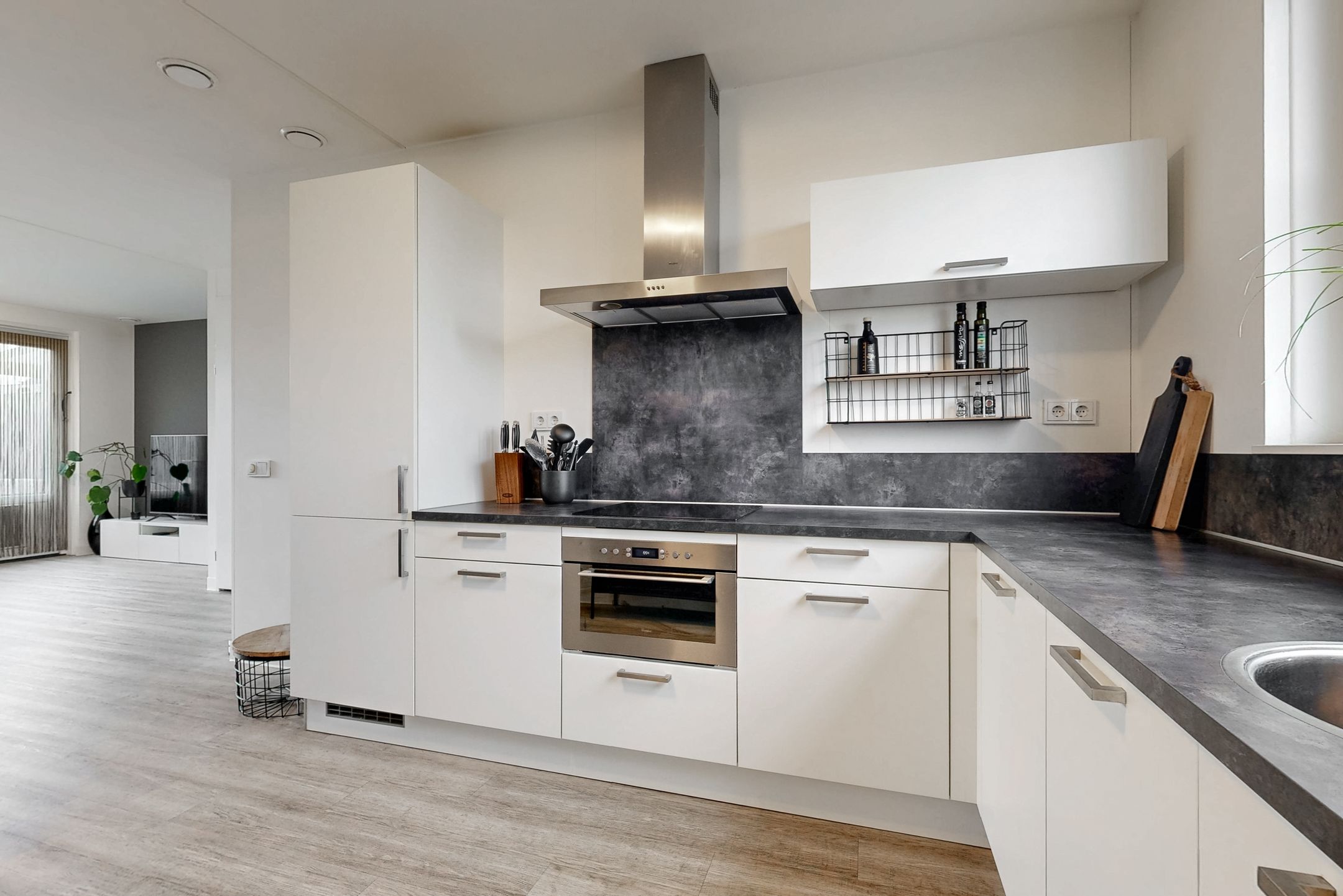 Energy-Neutral Family Home with Solar Panels and South-Facing Garden in Blauwe Zoom — 12