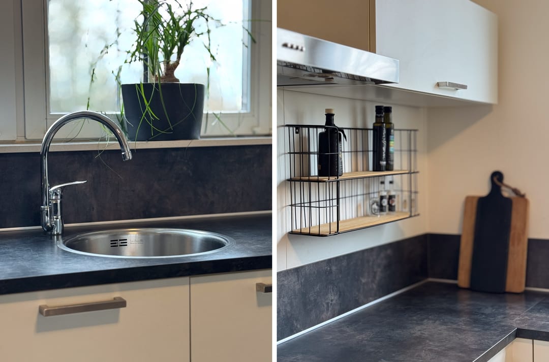Energy-Neutral Family Home with Solar Panels and South-Facing Garden in Blauwe Zoom — 13