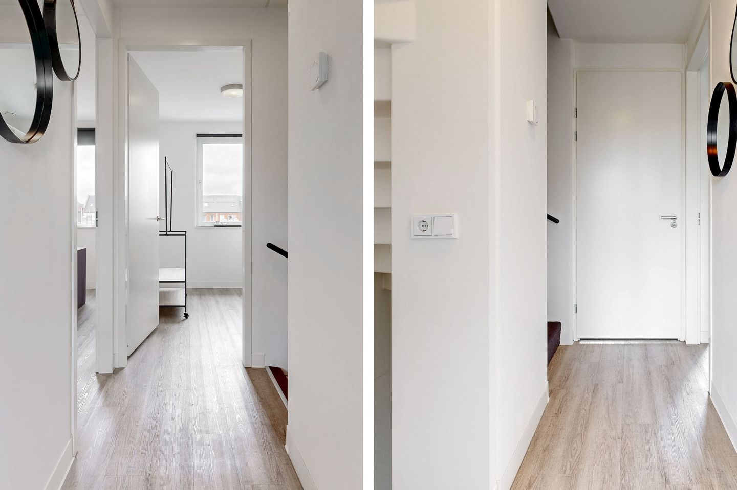 Energy-Neutral Family Home with Solar Panels and South-Facing Garden in Blauwe Zoom — 14