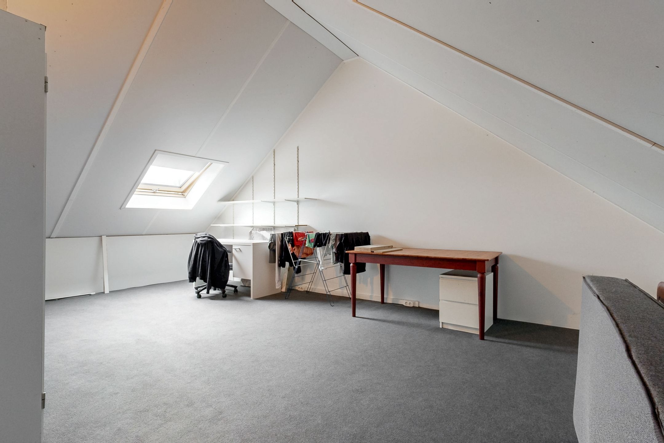 Energy-Neutral Family Home with Solar Panels and South-Facing Garden in Blauwe Zoom — 21