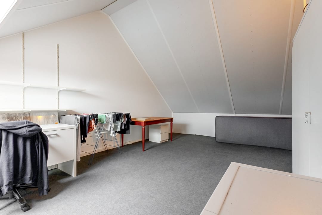 Energy-Neutral Family Home with Solar Panels and South-Facing Garden in Blauwe Zoom — 22