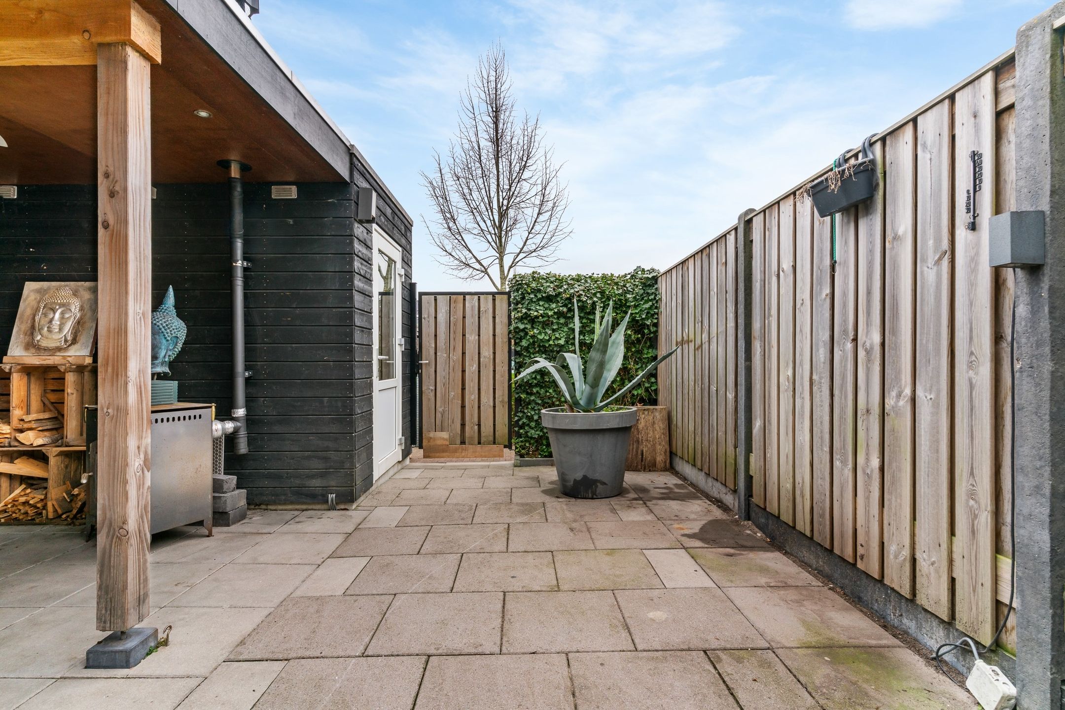 Energy-Neutral Family Home with Solar Panels and South-Facing Garden in Blauwe Zoom — 33