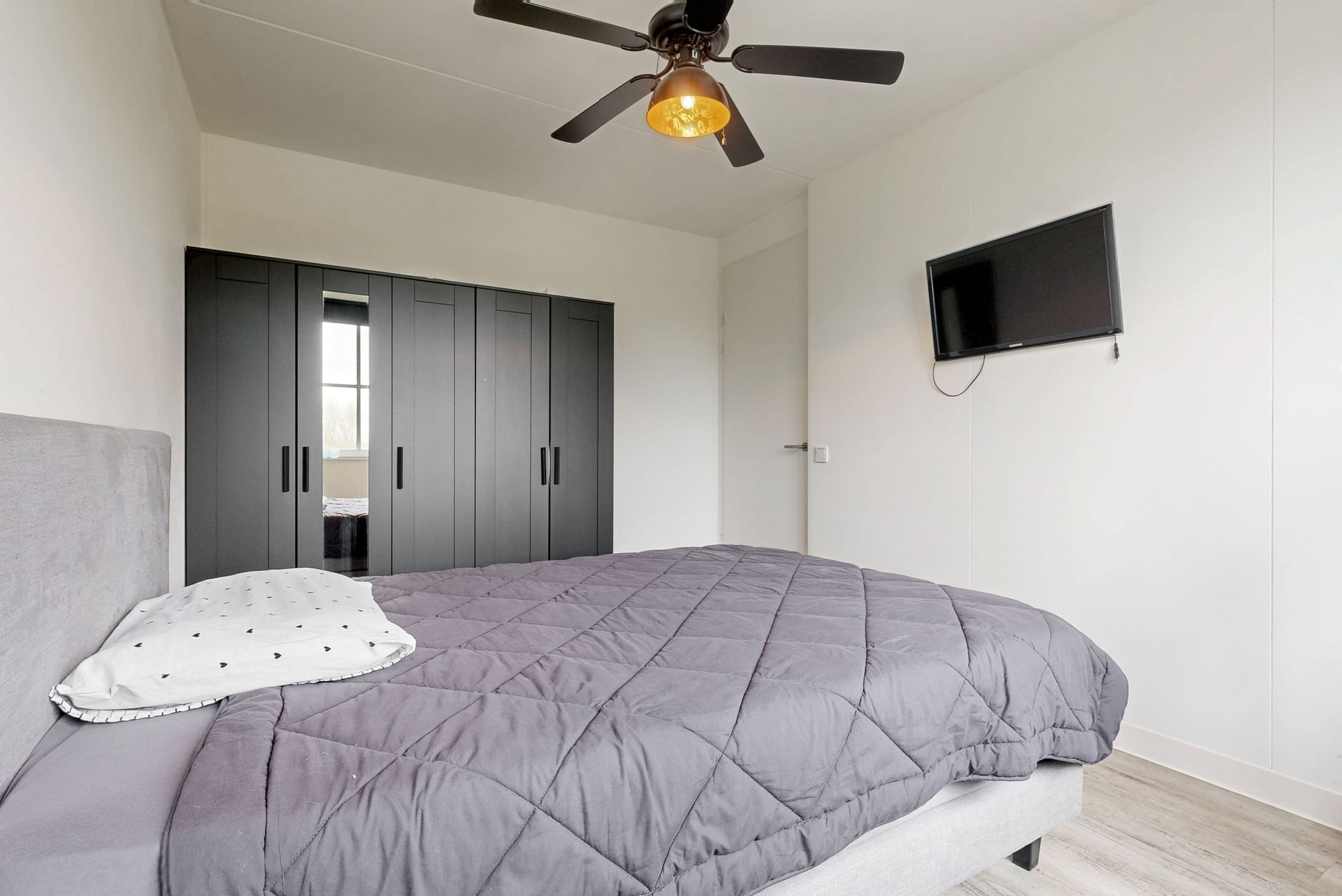 Energy-Neutral Family Home with Solar Panels and South-Facing Garden in Blauwe Zoom — 18