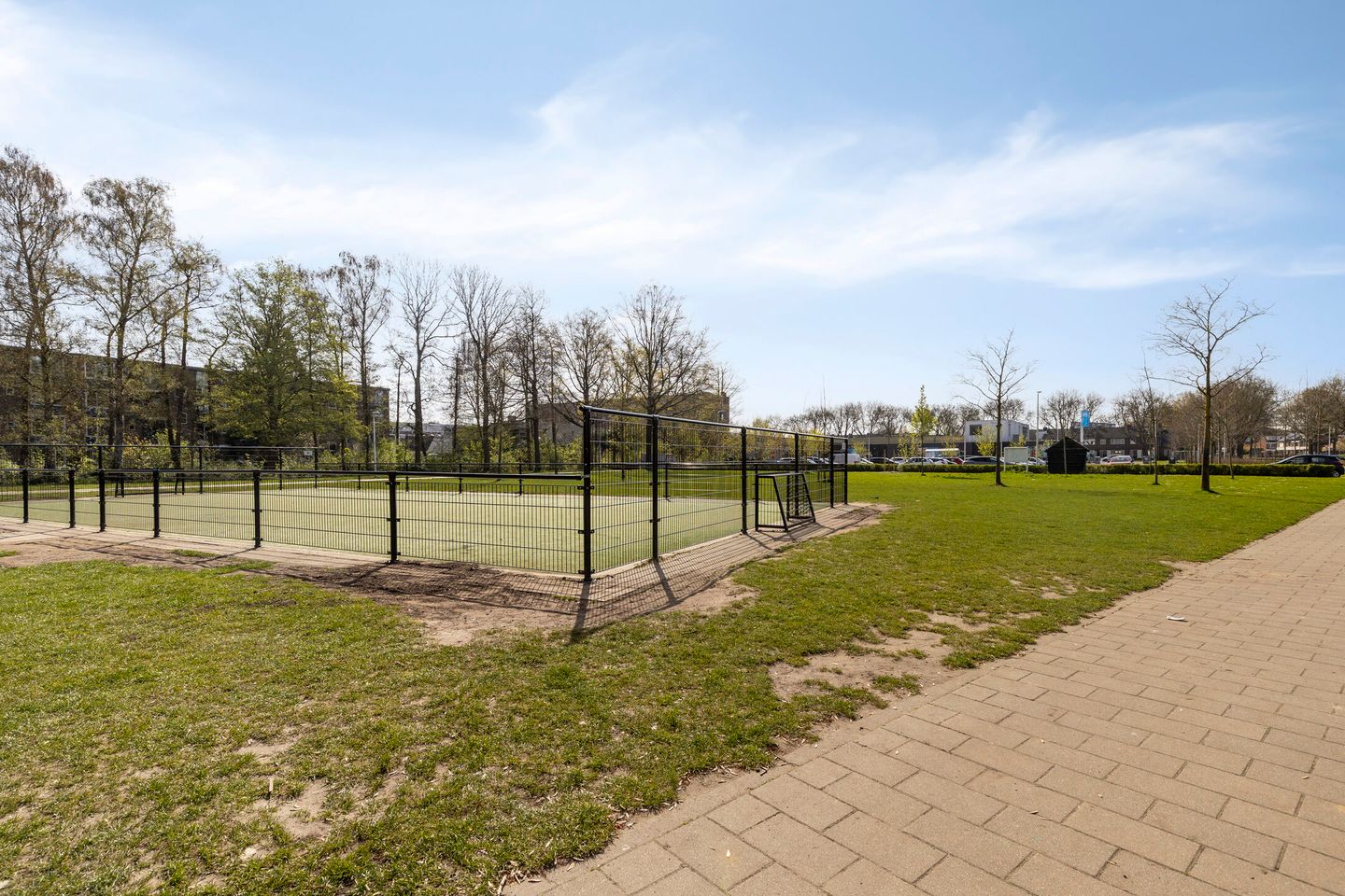 Foto 40 van Brederolaan 21