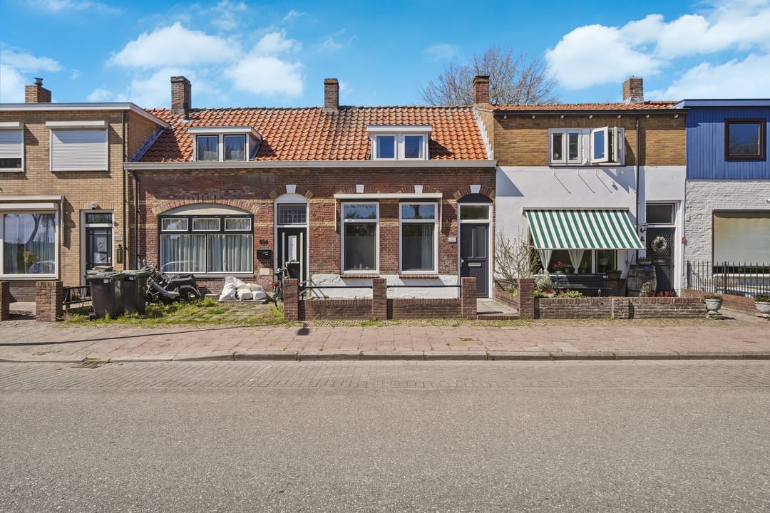 Foto 1 van Nieuwe Vlissingseweg 692