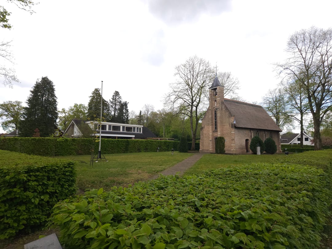 Photo 28 of Wilderen 148