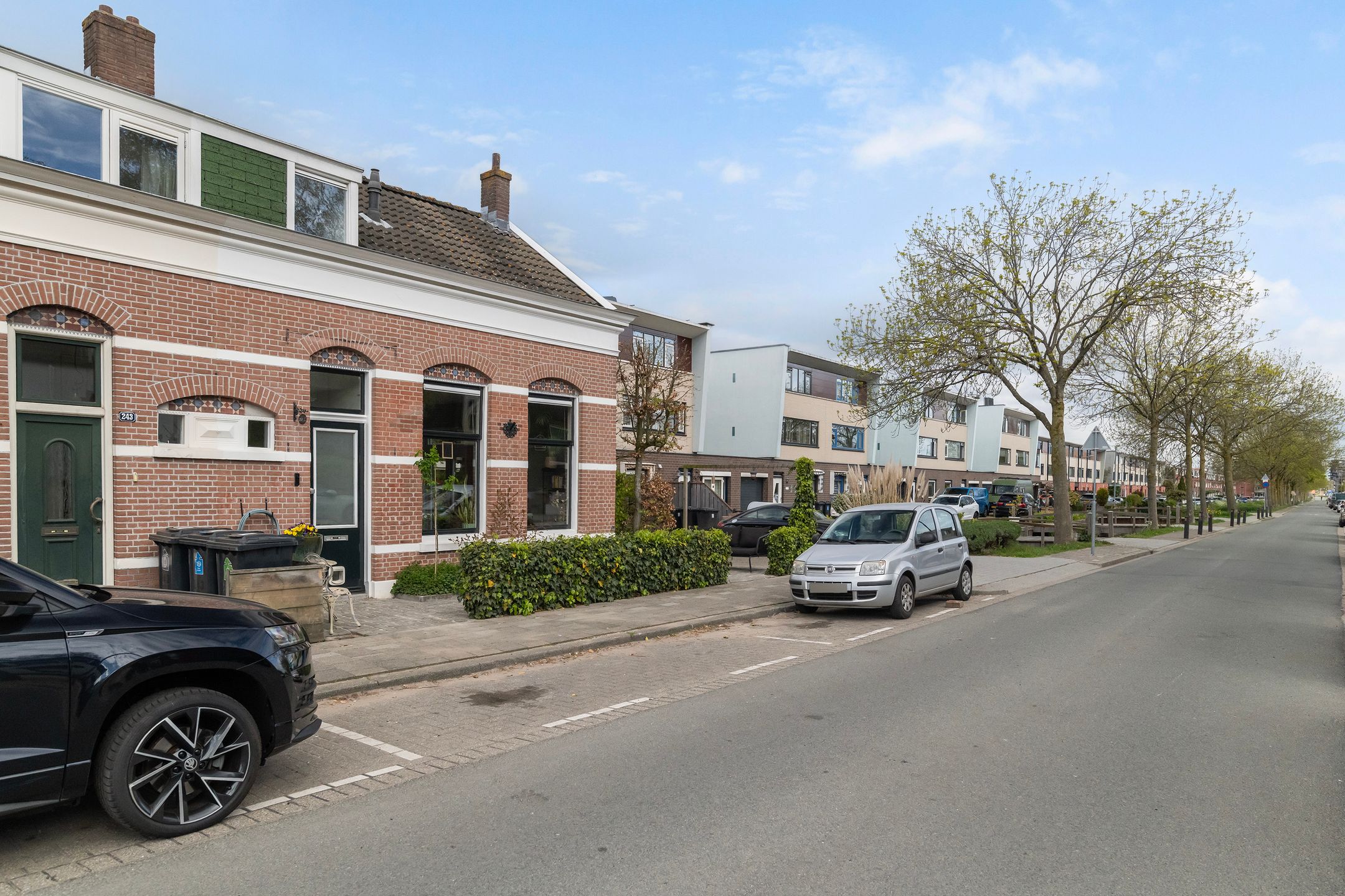 Charming Corner Home in Peaceful Kralingseveer — 39