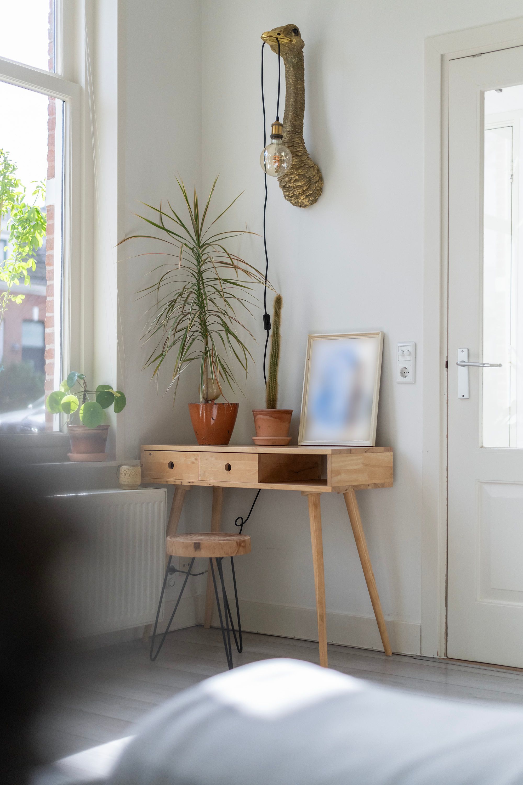 Charming Corner Home in Peaceful Kralingseveer — 12