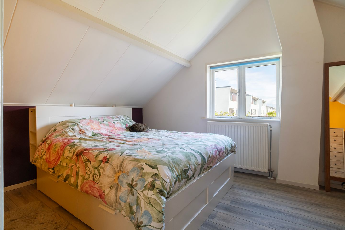 Charming Corner Home in Peaceful Kralingseveer — 20