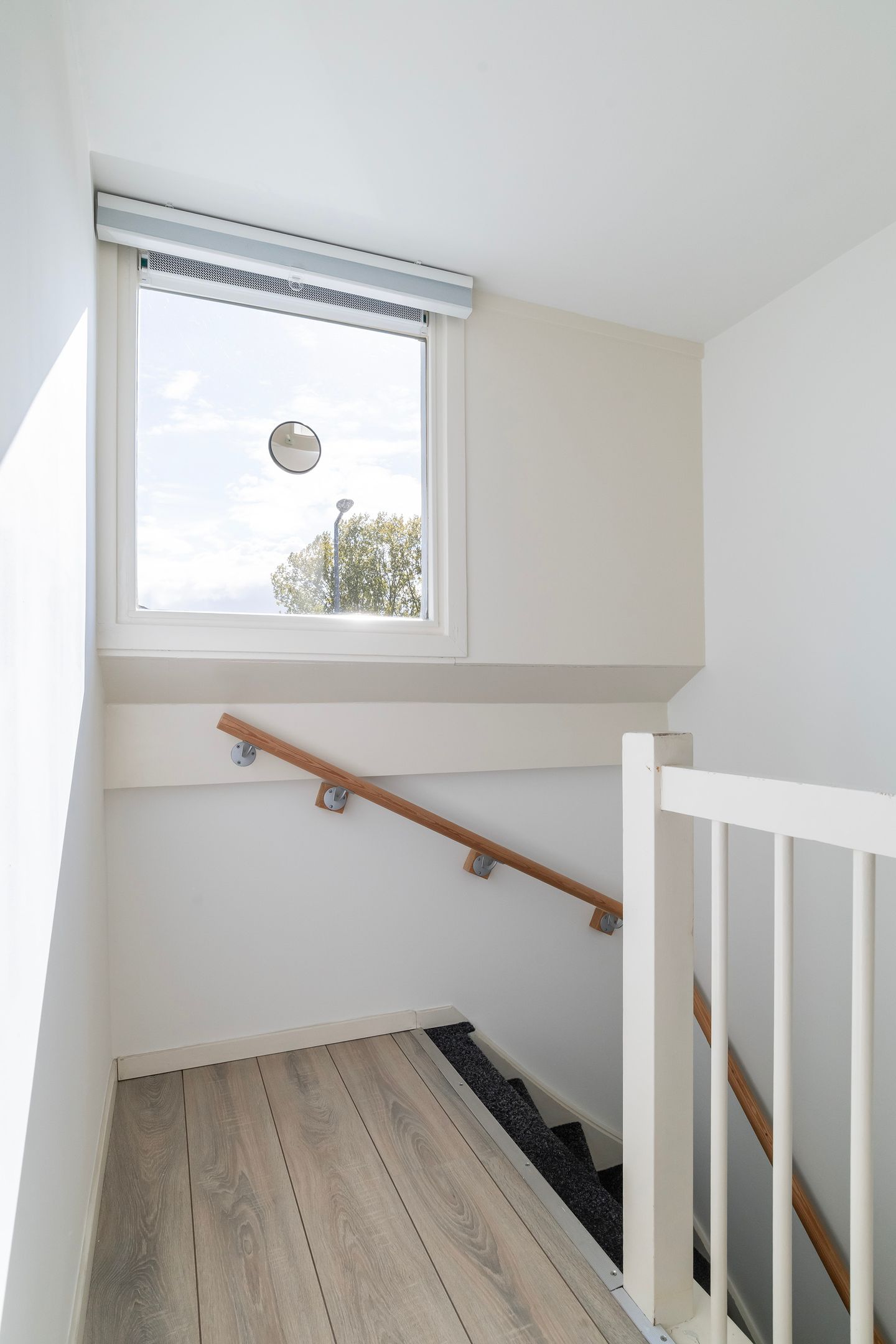 Charming Corner Home in Peaceful Kralingseveer — 19