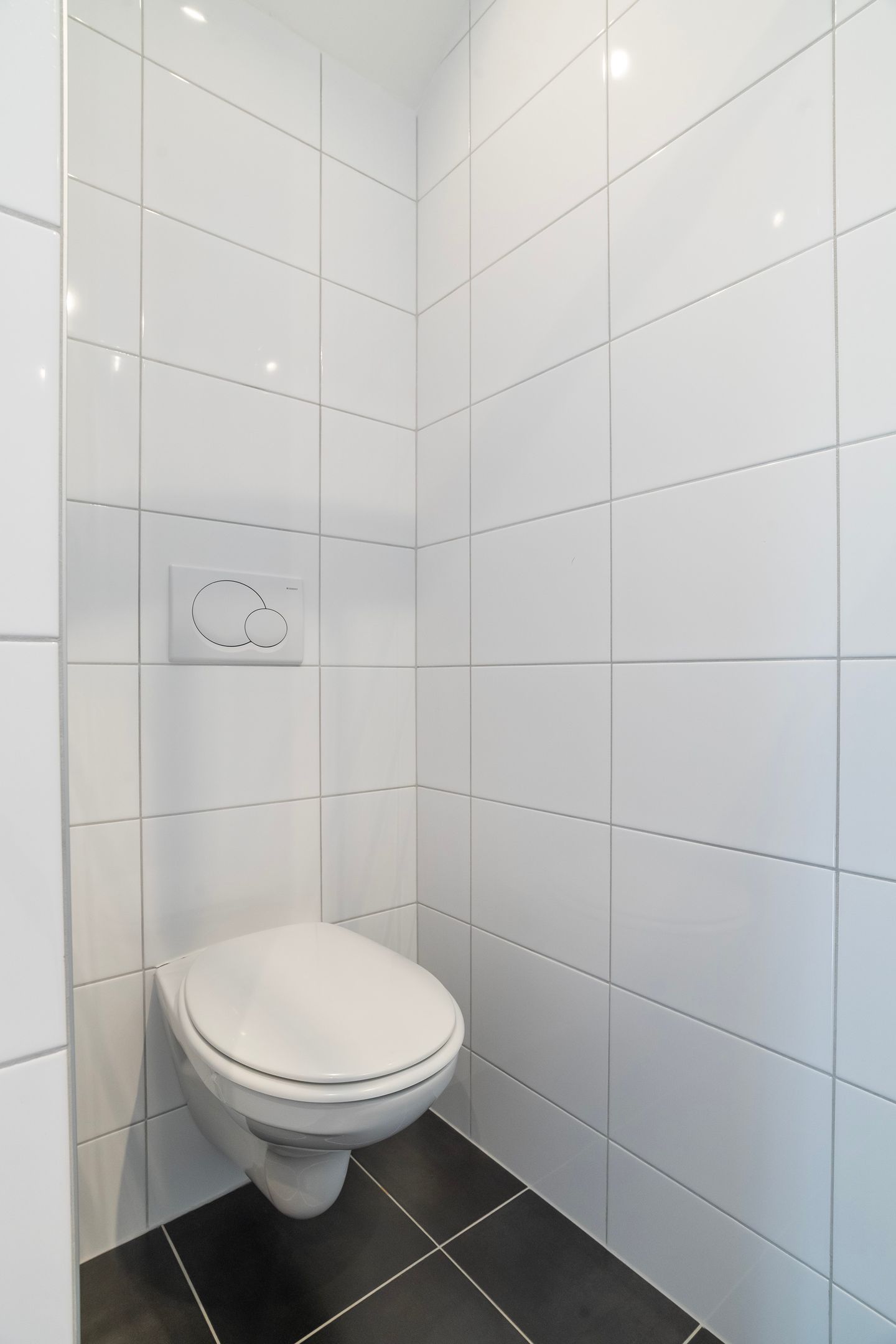 Charming Corner Home in Peaceful Kralingseveer — 29