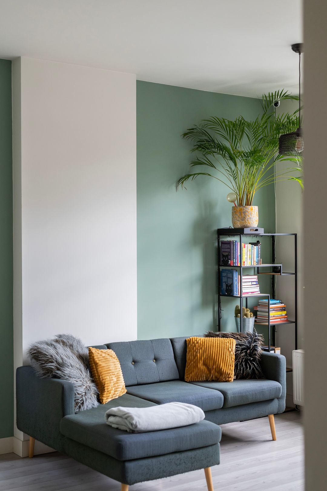Charming Corner Home in Peaceful Kralingseveer — 17