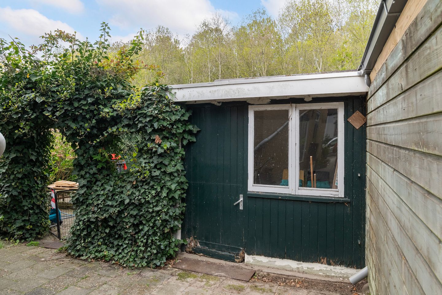 Charming Corner Home in Peaceful Kralingseveer — 35
