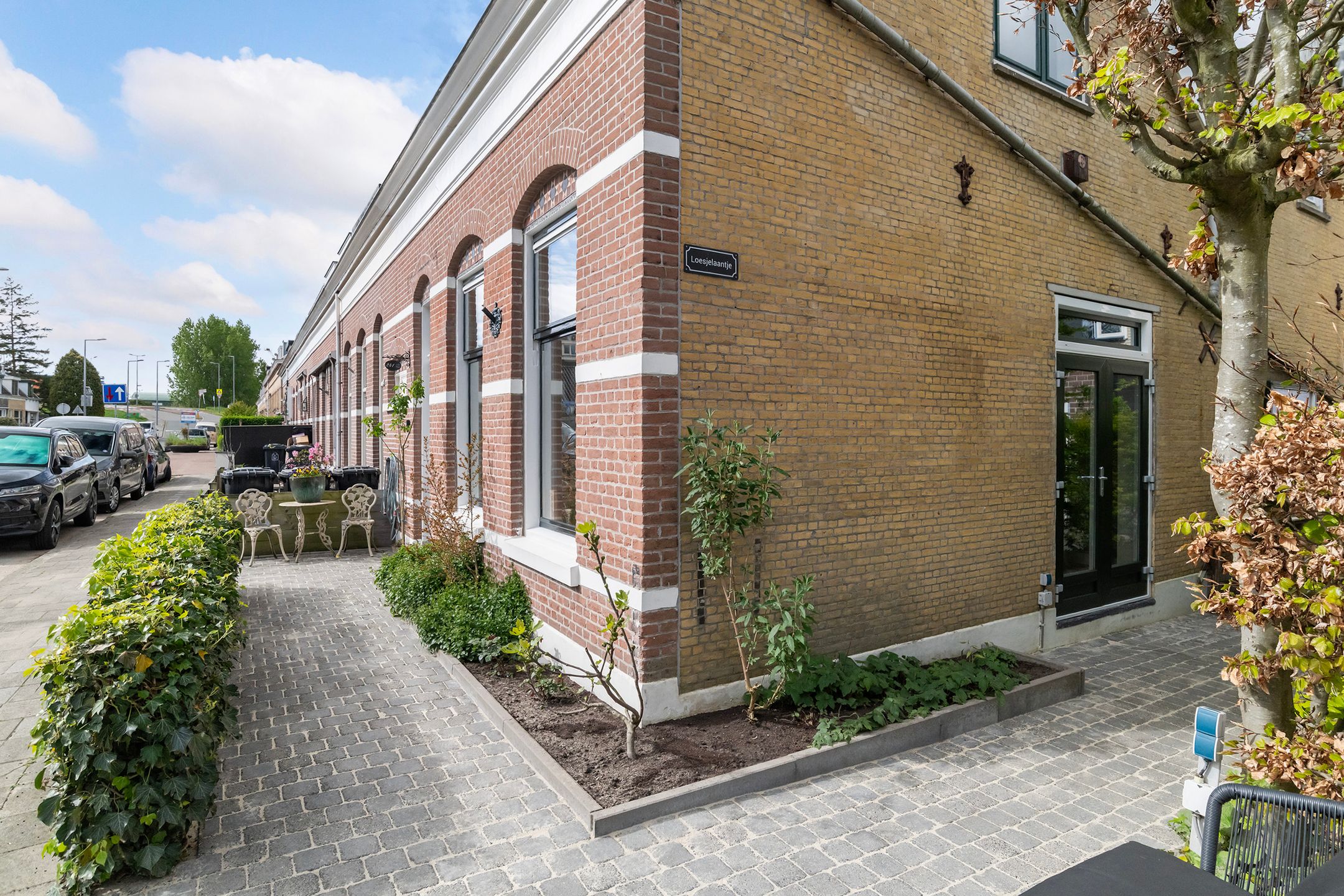 Charming Corner Home in Peaceful Kralingseveer — 33