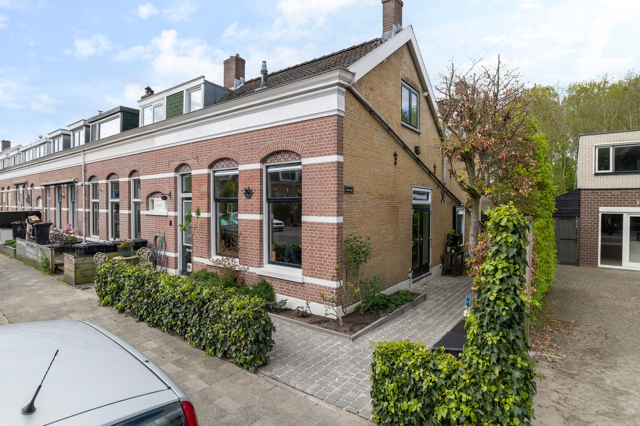 IJsselmondselaan 241 