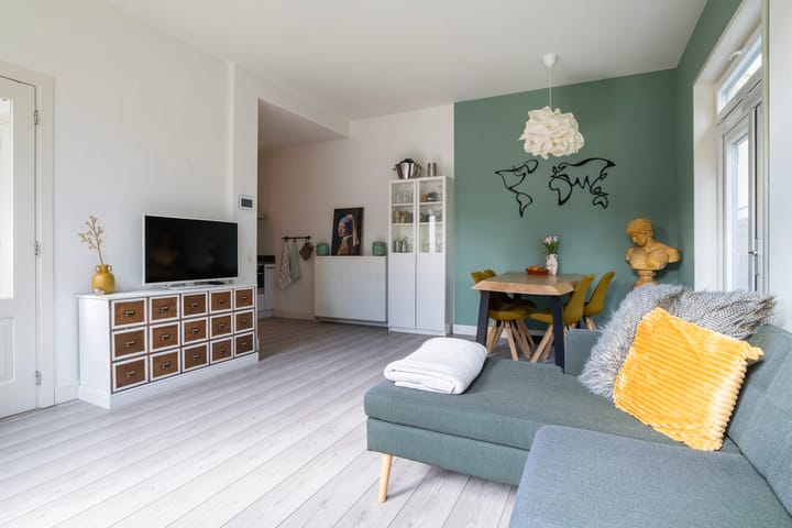 Photo 4 of IJsselmondselaan 241