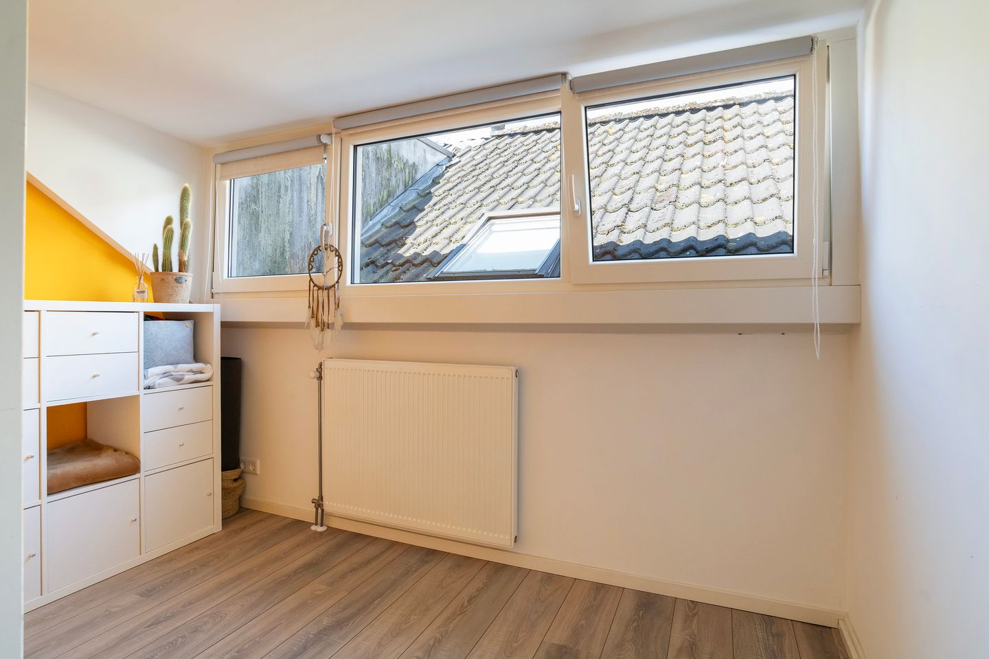 Charming Corner Home in Peaceful Kralingseveer — 25