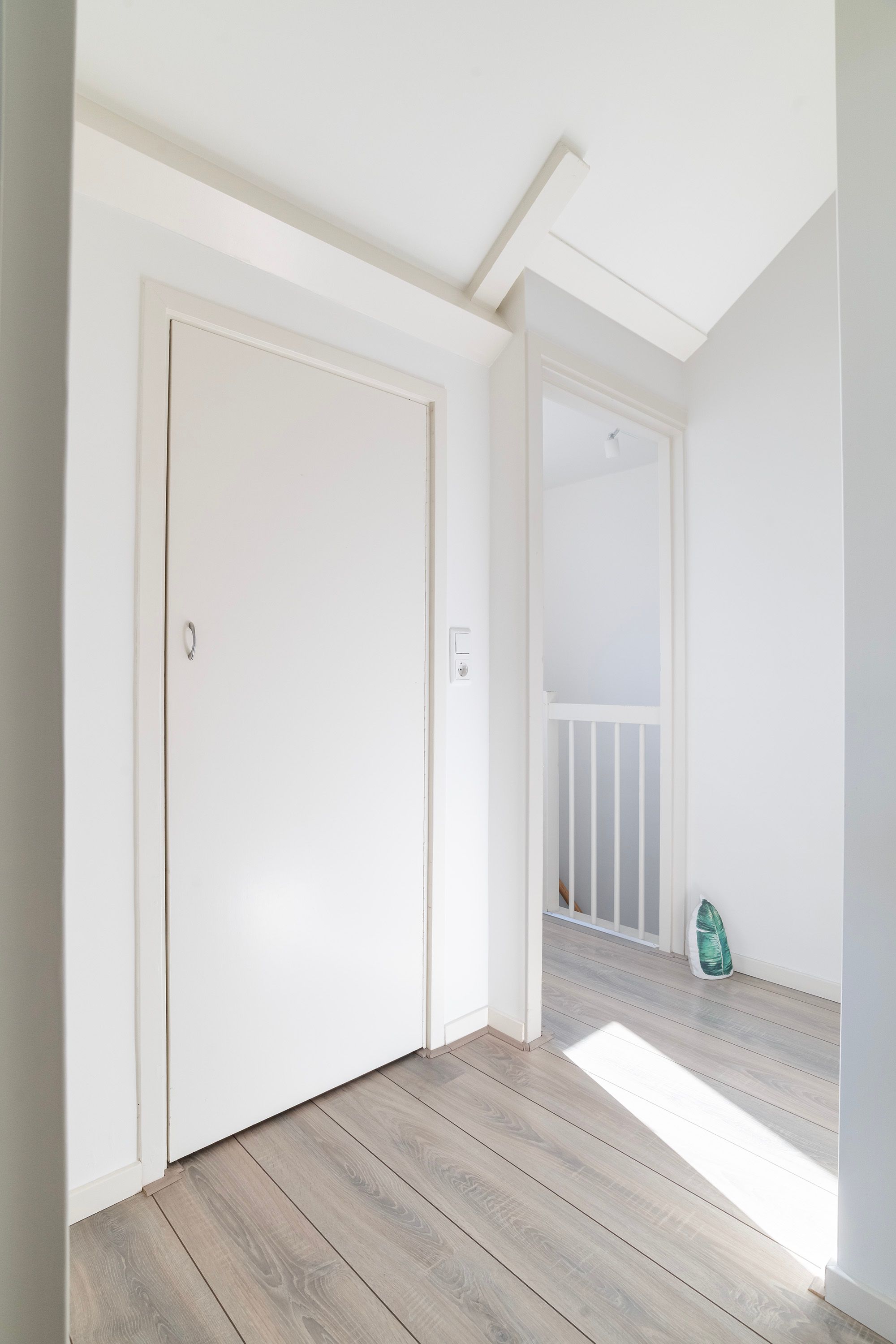 Charming Corner Home in Peaceful Kralingseveer — 24