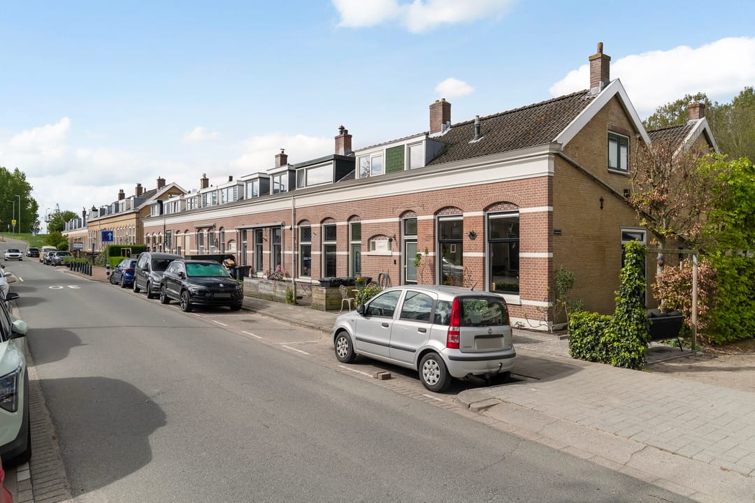 Charming Corner Home in Peaceful Kralingseveer — 37