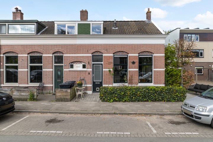 Photo 2 of IJsselmondselaan 241