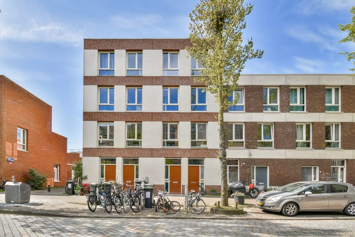 Photo 2 of Jean Desmetstraat 24