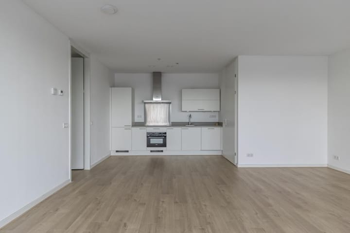 Foto 5 van Boompjes 52-B