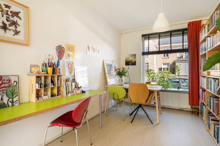 Foto 4 van Oranjestraat 32