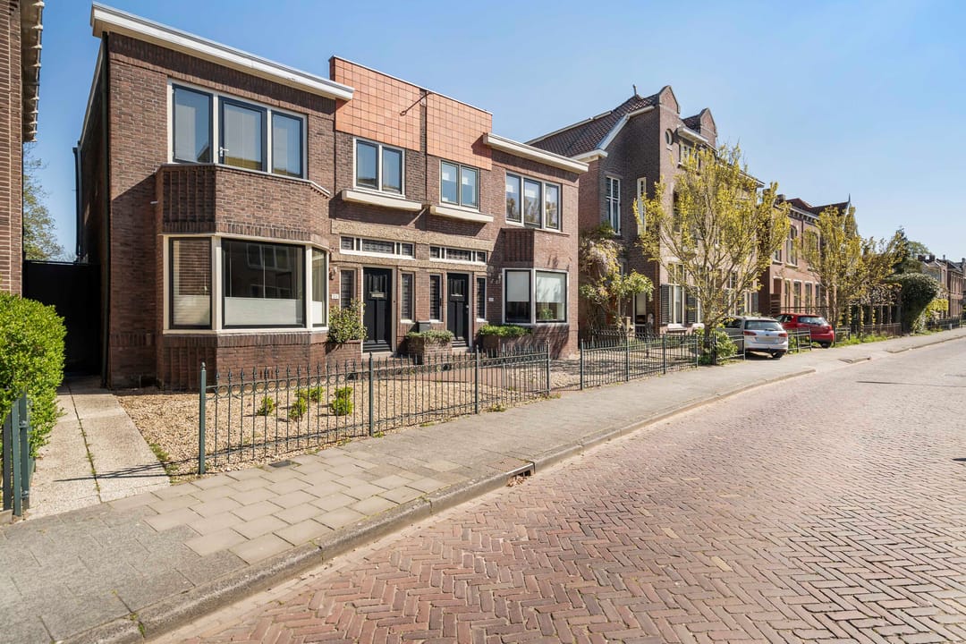 Foto 31 van Oranjestraat 32