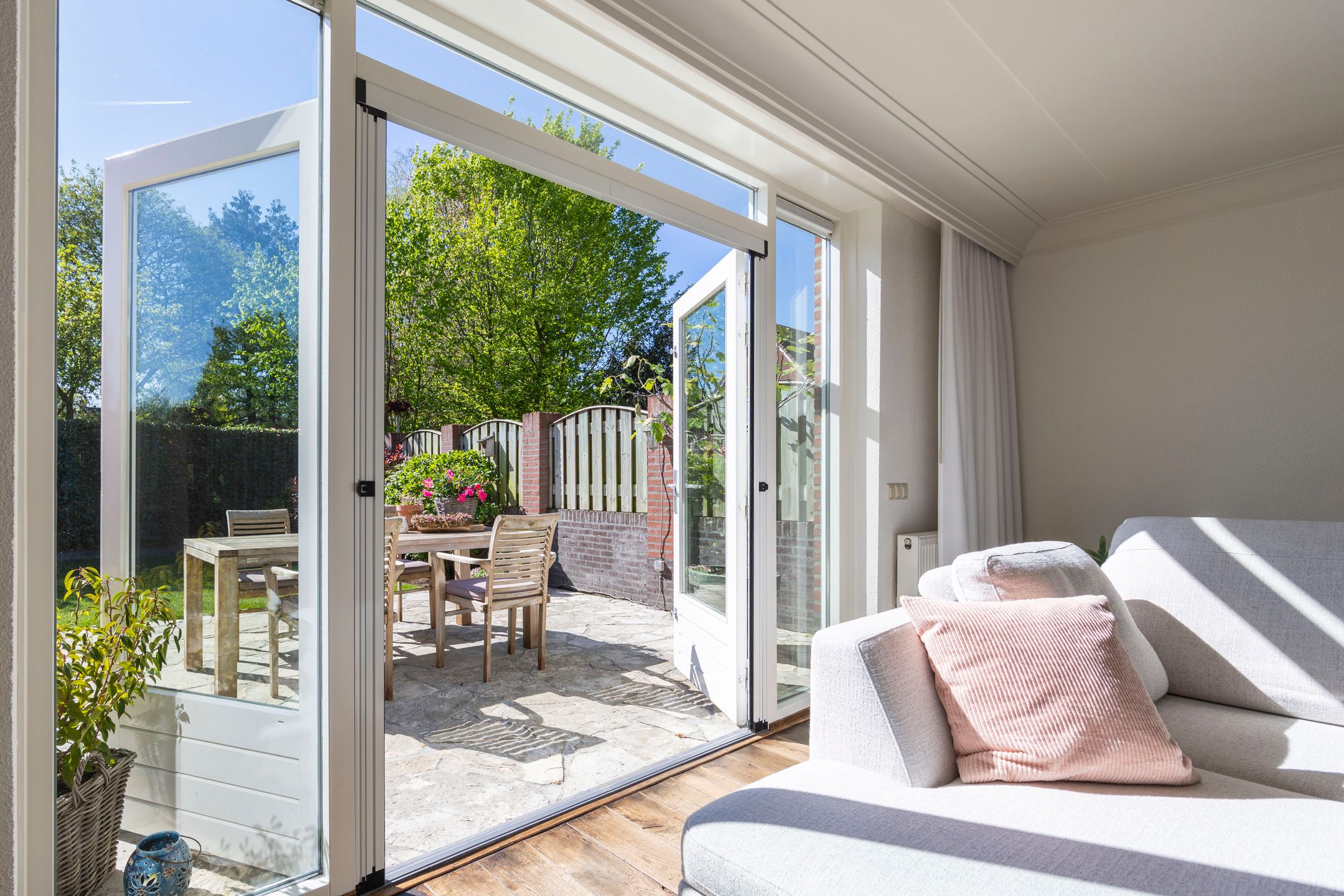 Energy-Efficient Family Home with South-Facing Garden and Four Bedrooms in Esbeek — 15