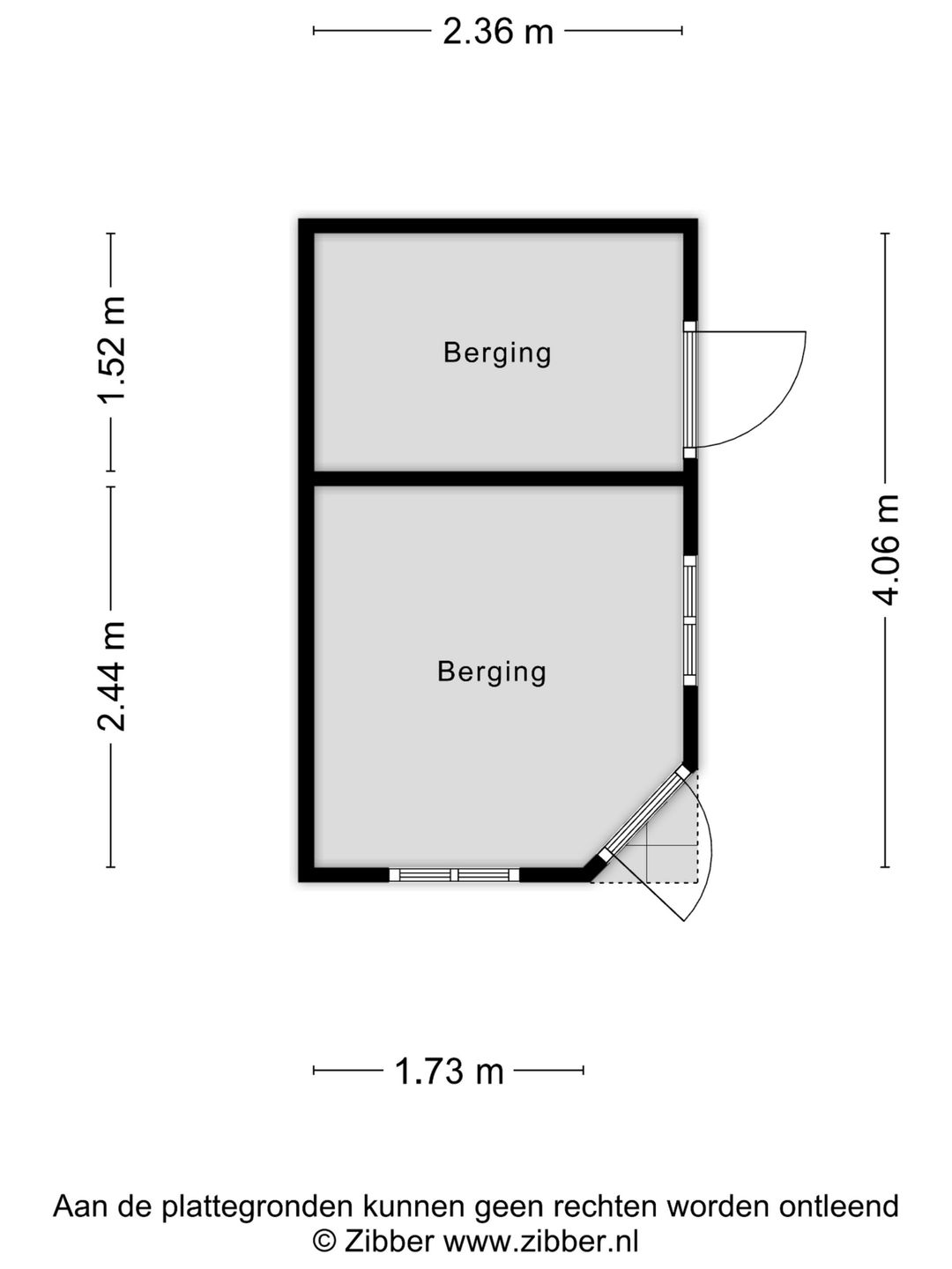 Energy-Efficient Family Home with South-Facing Garden and Four Bedrooms in Esbeek — 47