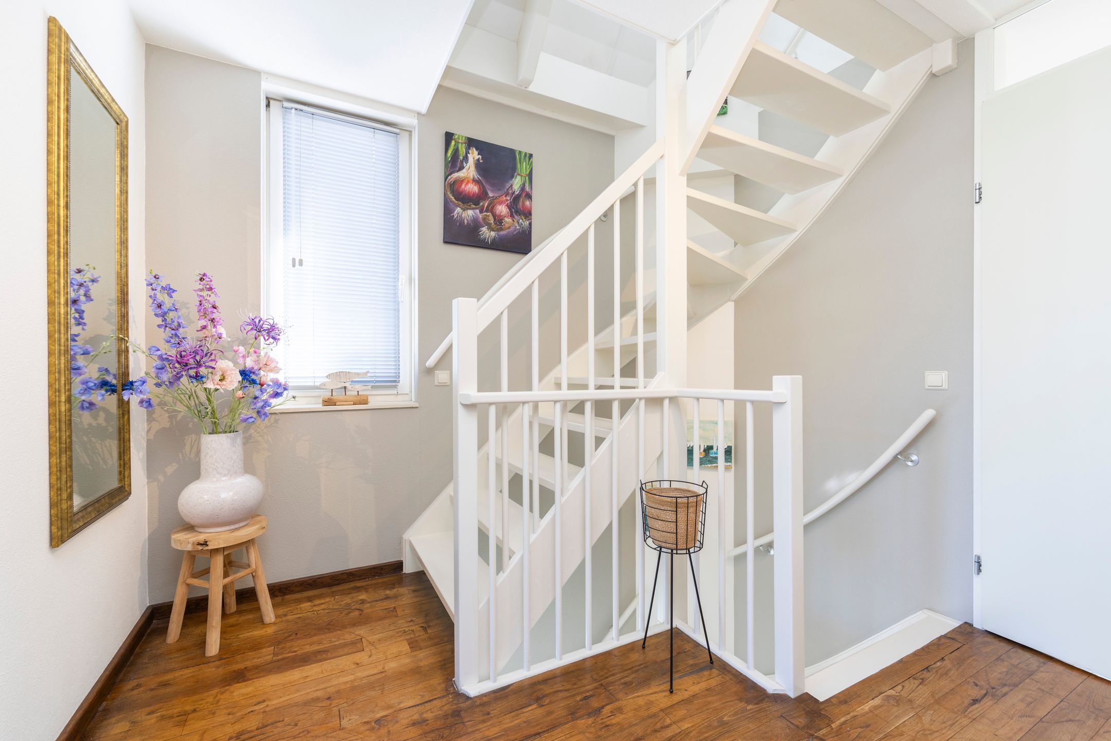 Energy-Efficient Family Home with South-Facing Garden and Four Bedrooms in Esbeek — 24