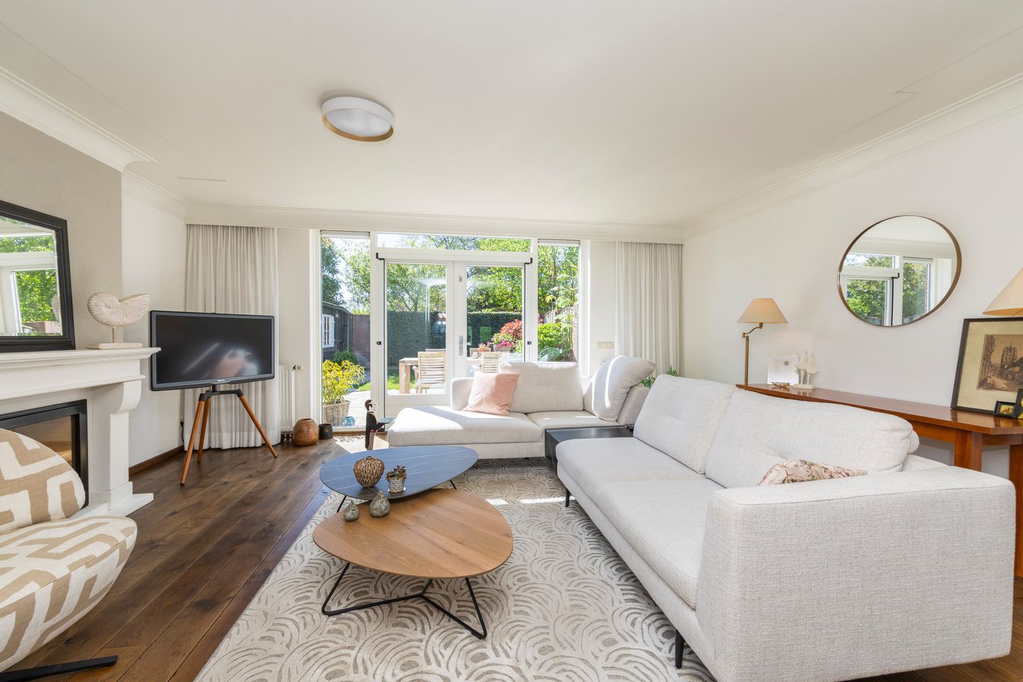 Energy-Efficient Family Home with South-Facing Garden and Four Bedrooms in Esbeek — 14