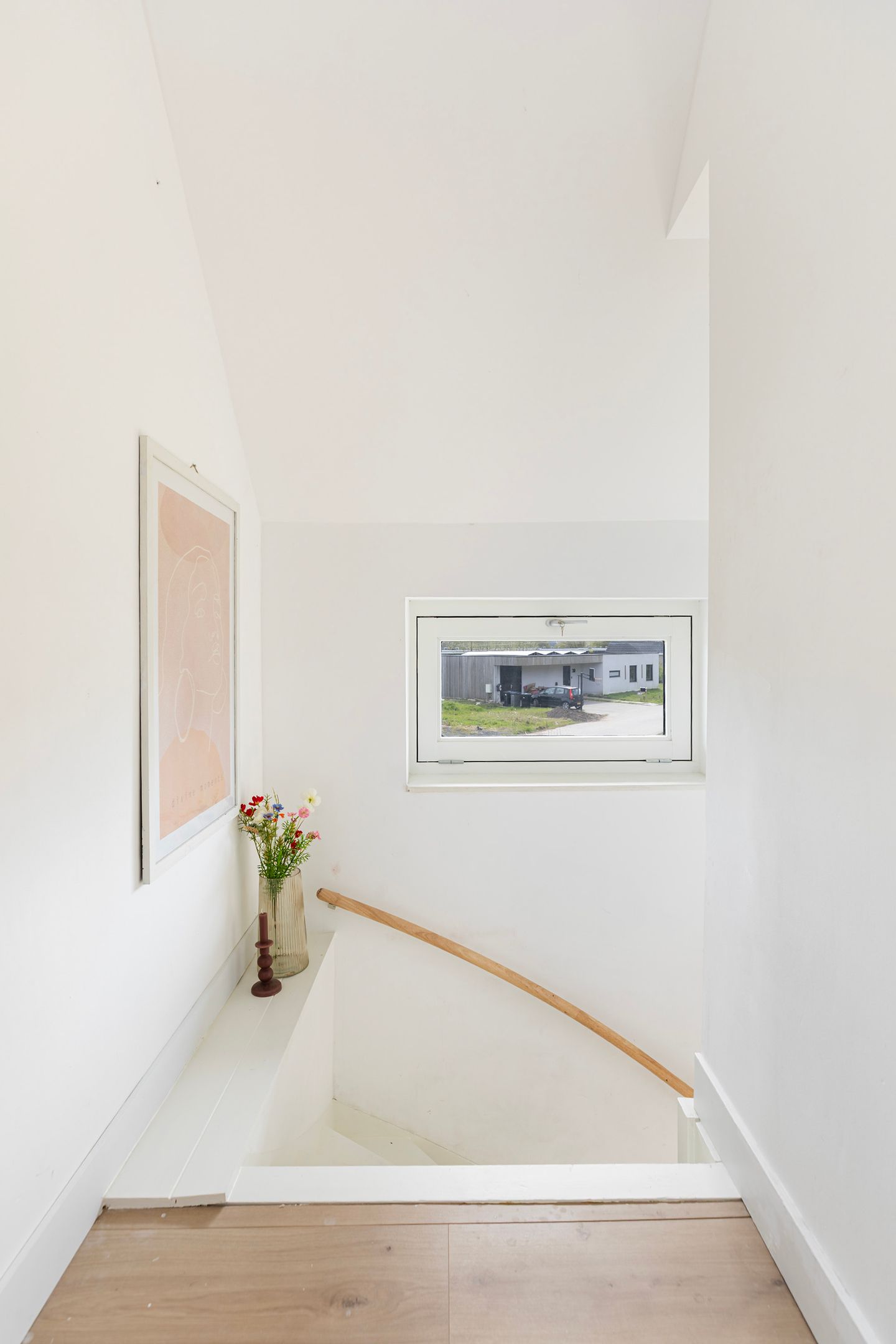 Thatched Detached Home on Spacious Plot Adjacent to Forest Edge — 35