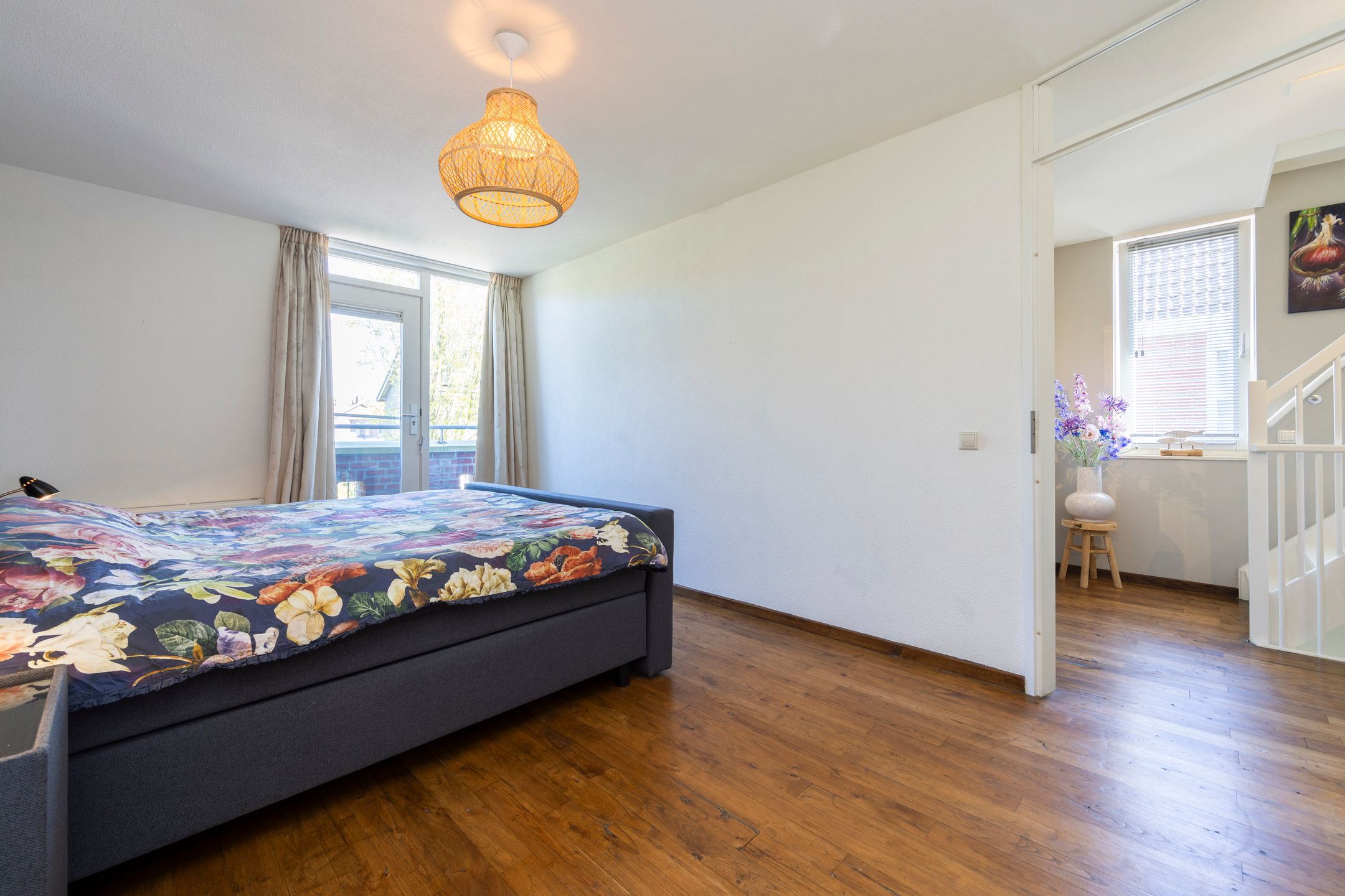 Energy-Efficient Family Home with South-Facing Garden and Four Bedrooms in Esbeek — 18