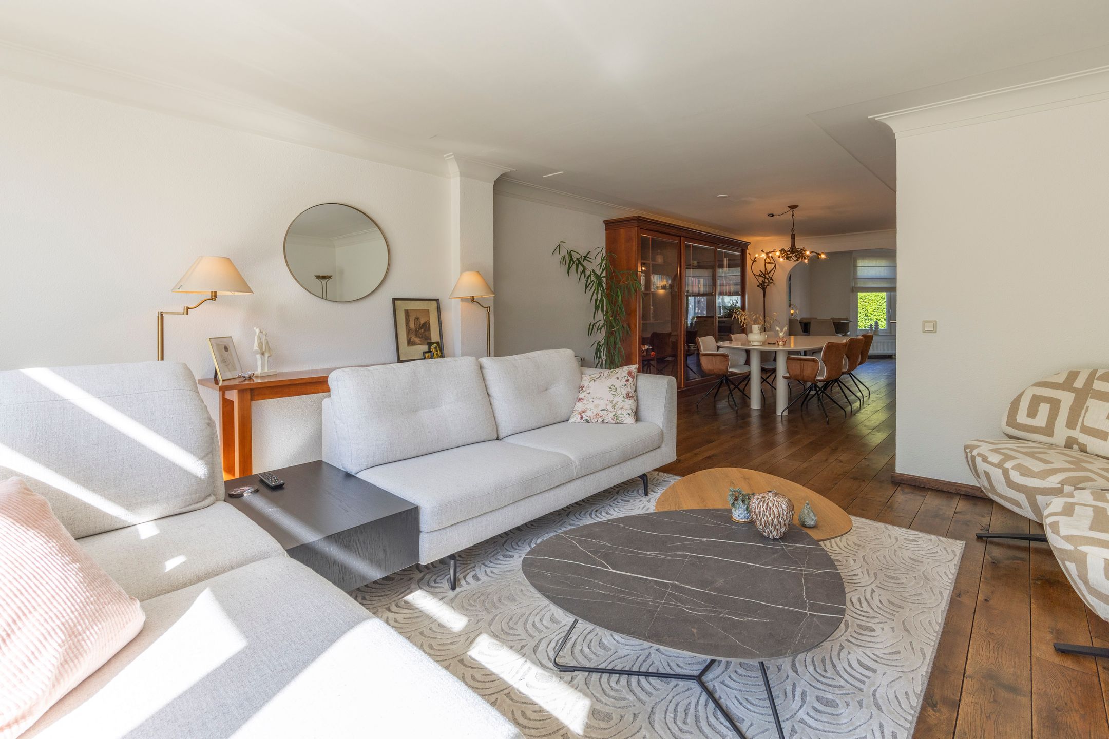 Energy-Efficient Family Home with South-Facing Garden and Four Bedrooms in Esbeek — 12