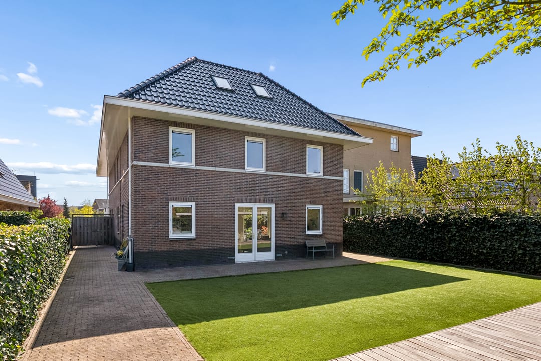 Photo 26 of Homeruslaan 49