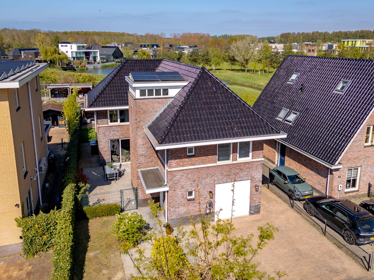 Photo 65 of Homeruslaan 49