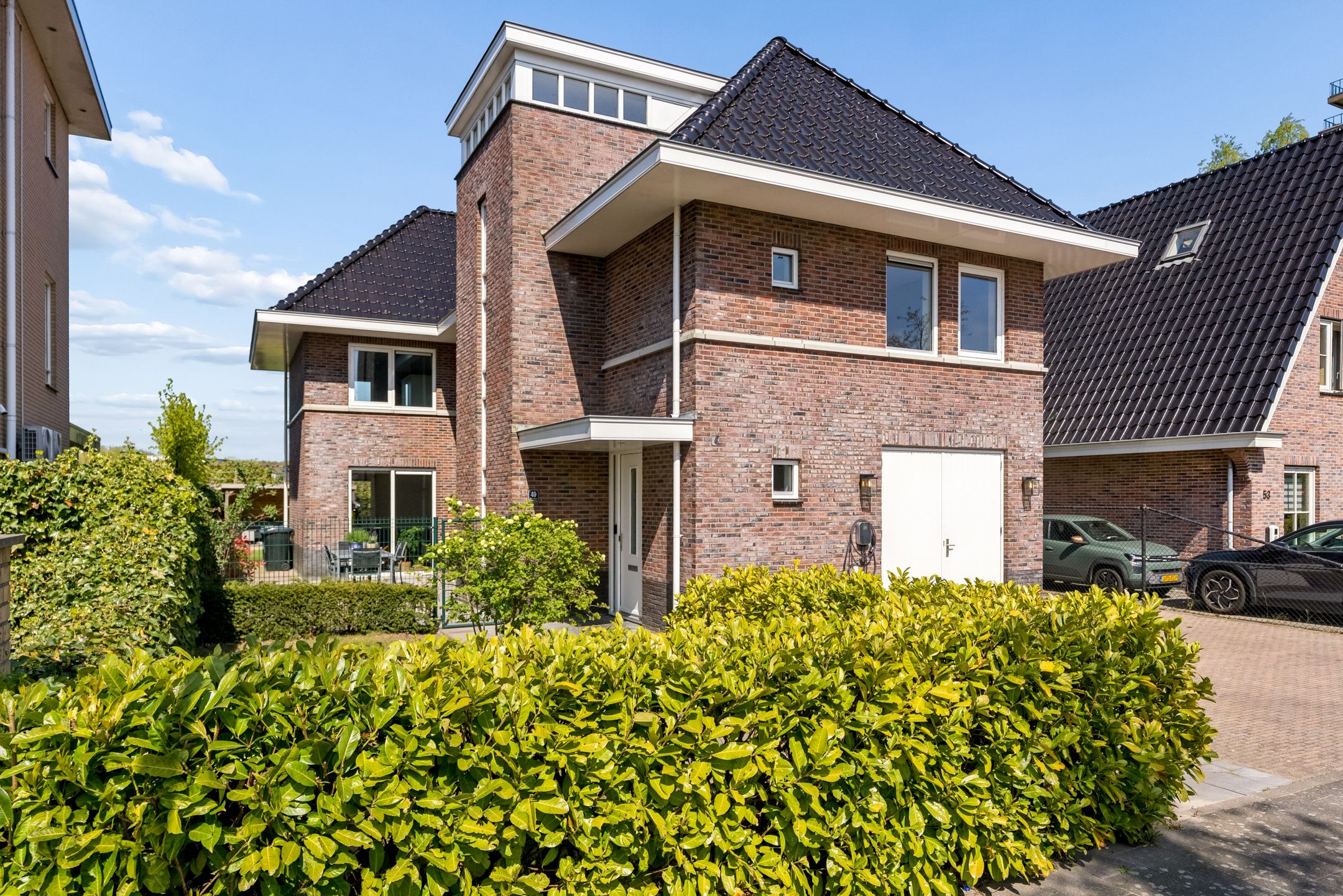 Homeruslaan 49 