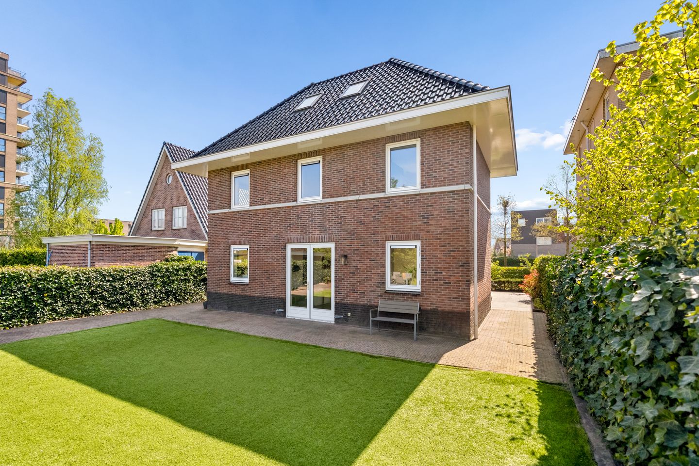 Photo 34 of Homeruslaan 49