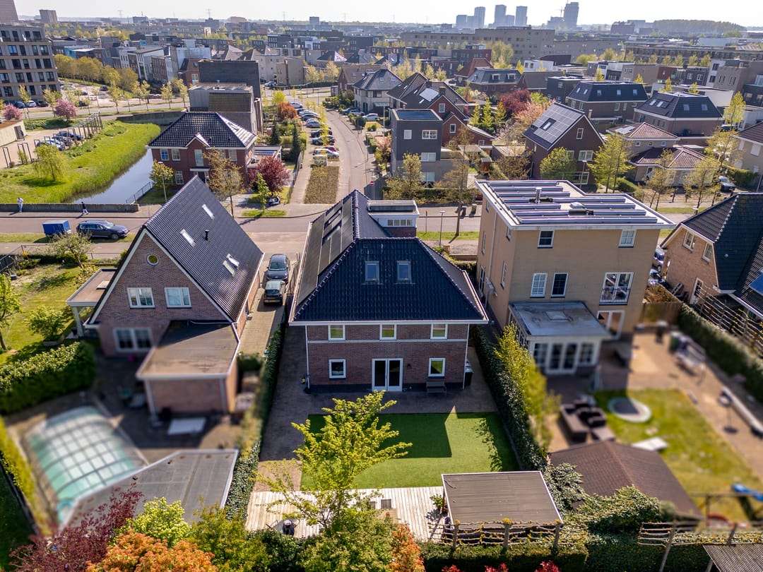 Photo 67 of Homeruslaan 49