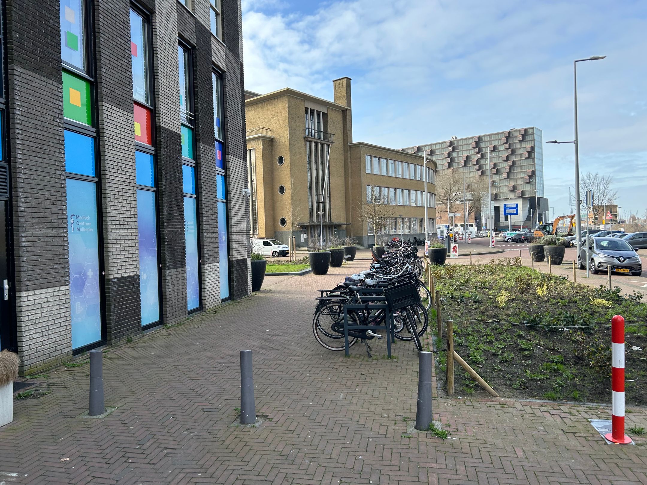 Photo 9 of Sint-Jobsweg