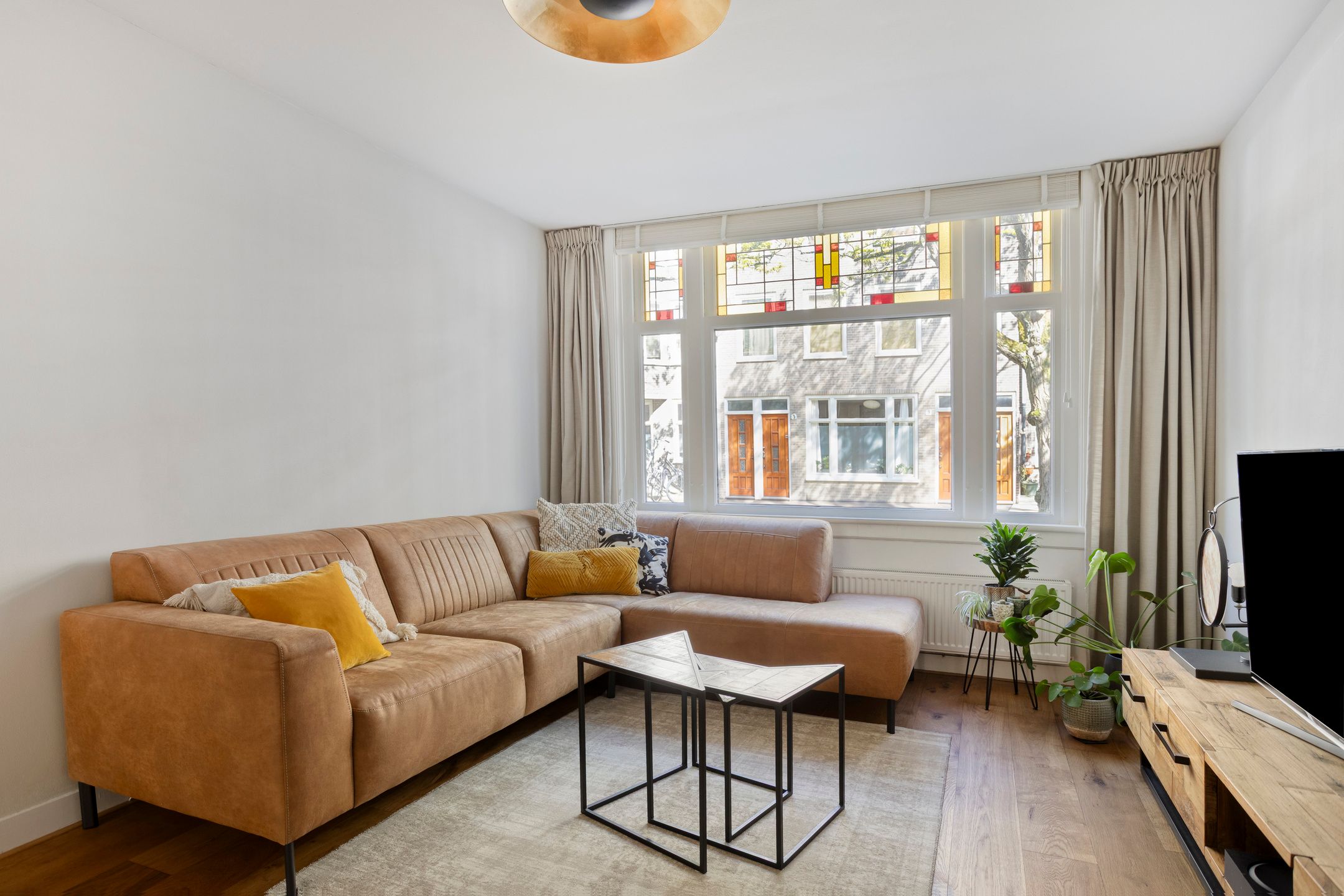 Boterdiepstraat 8-H Amsterdam - Aanzicht 5