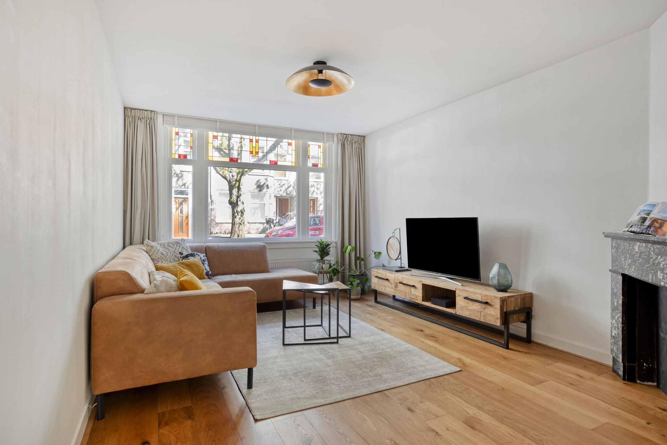 Boterdiepstraat 8-H Amsterdam - Aanzicht 4