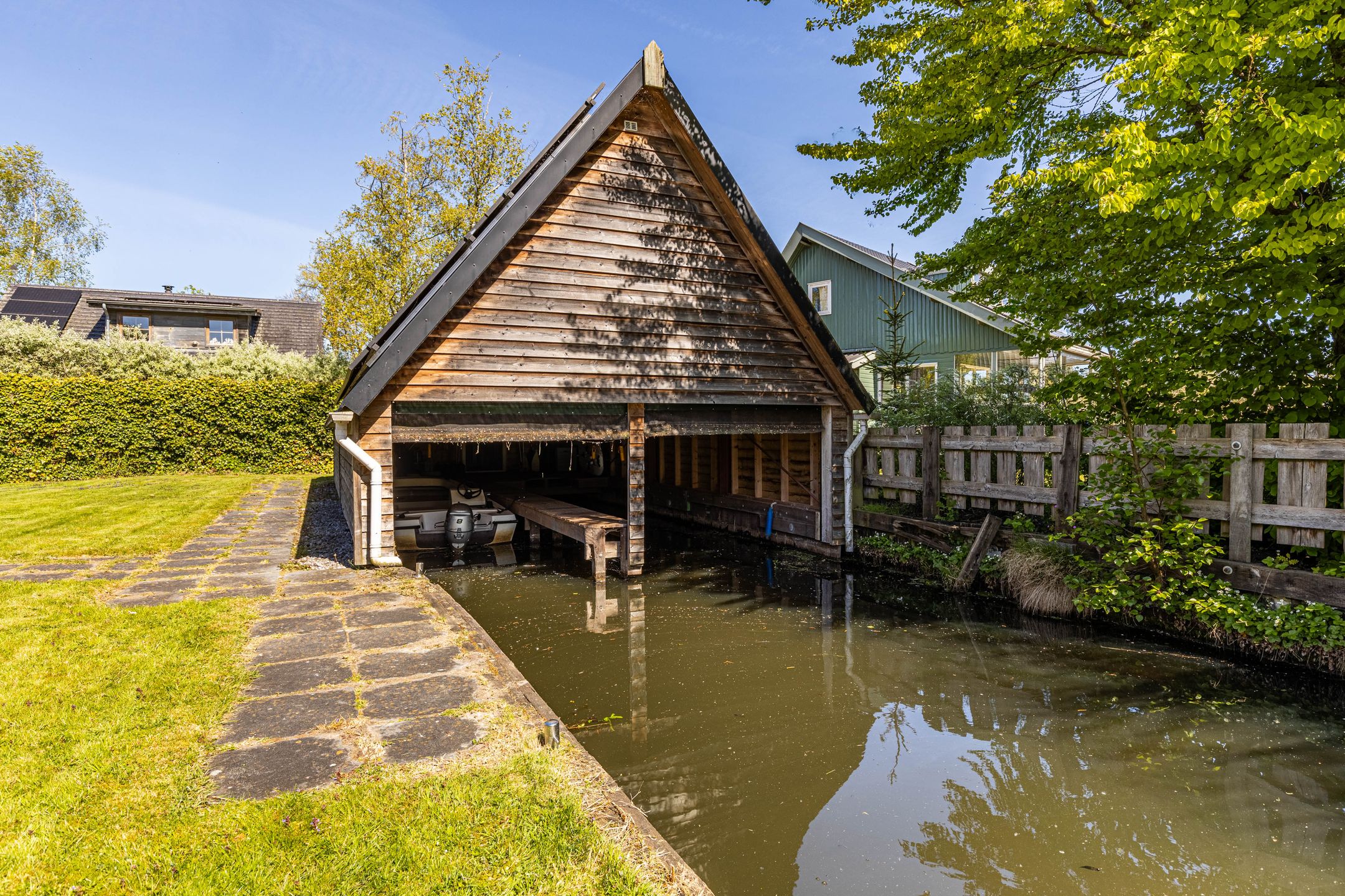 3-bedroom freehold villa in Haren (GR) — photo 5 of 5