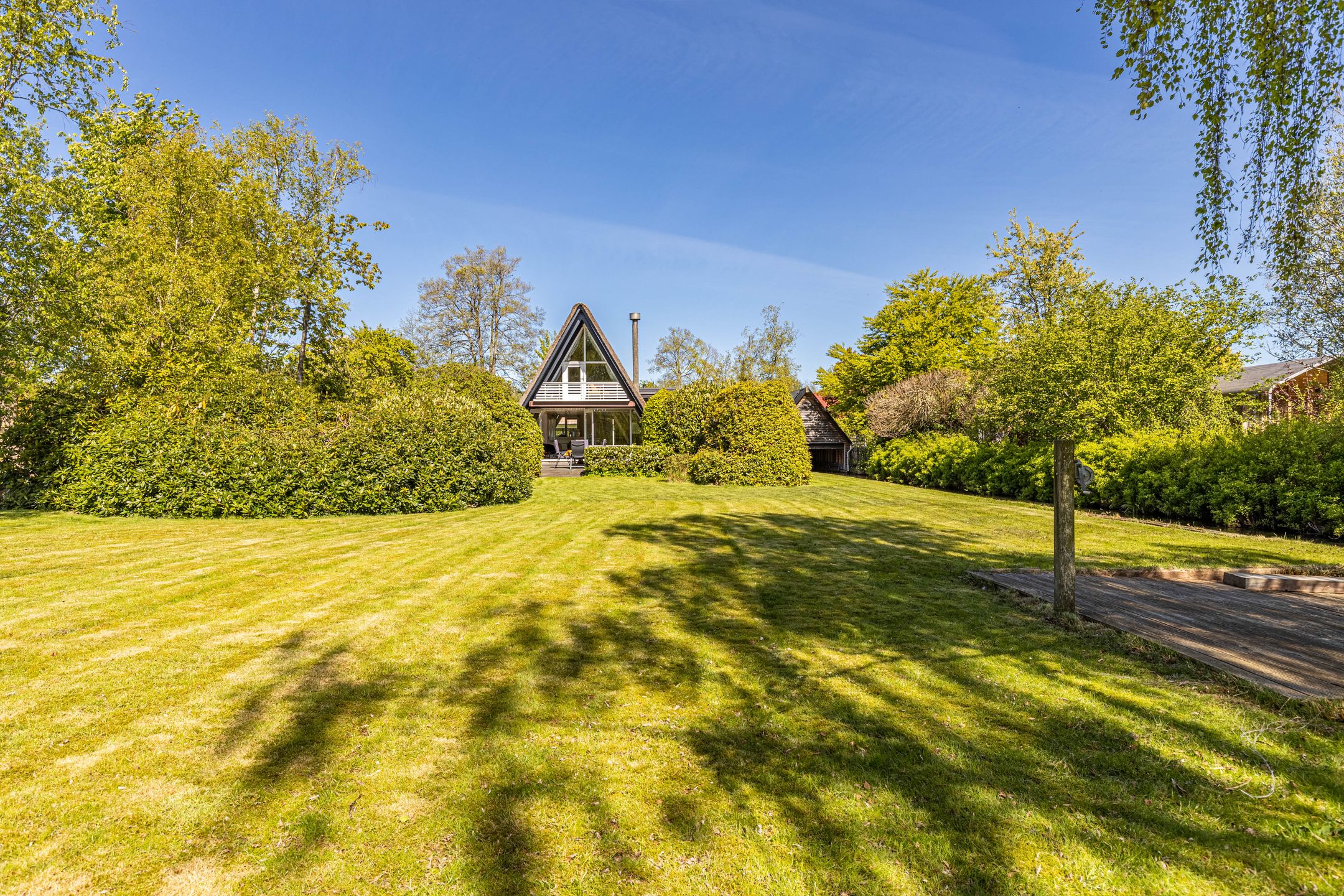 3-bedroom freehold villa in Haren (GR) — photo 3 of 5