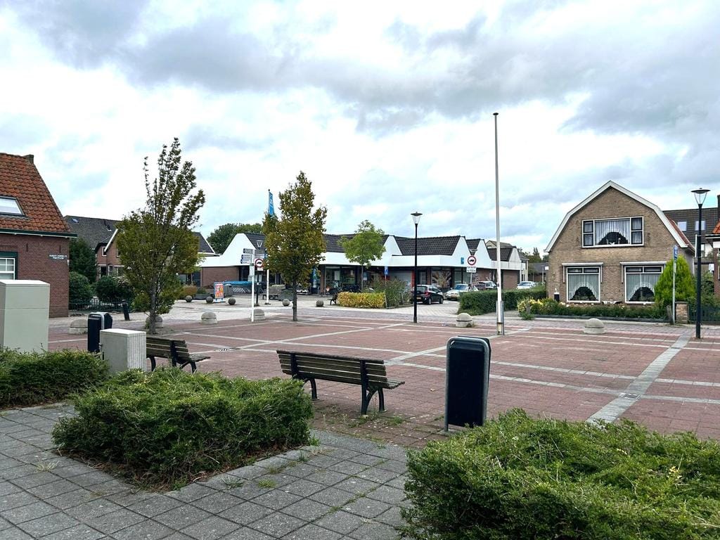 Foto 14 van Burg Musquetiersingel 20